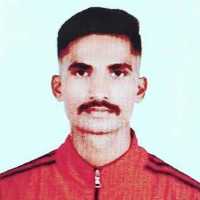 Shashank Parihar