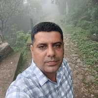 Kushal Beniwal