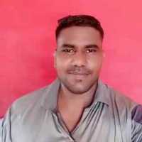 Kailas Dahake