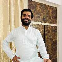 Parag Bhawnani