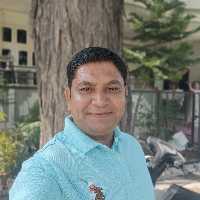 Ajay Yadav