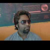 Zubair Ahmad