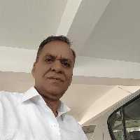 Jagdish Mehra