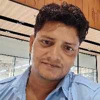 Praveen Kumar Sharma