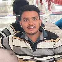 Gourav Joshi