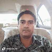 Krishna Murari