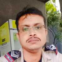 Rakesh Roy