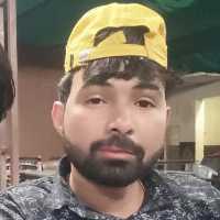 Balram Yadav