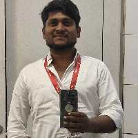 Vishal Dixon