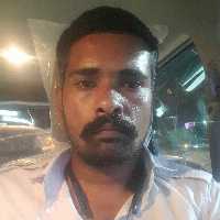 Sunil Kumar Sisodiya