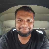 Jigar Vahora