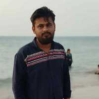Aashish Patel