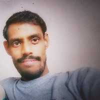 Manish Mali