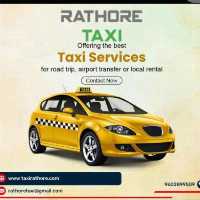 Rathore Taxi Service
