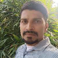 Rahul Sarshar