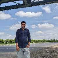 Vikram Parmar