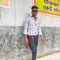 Sunil Kushwah