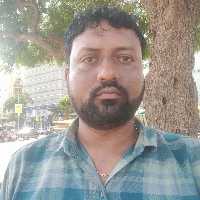 Amit Kumar Goswami