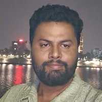 Samsulkamar Pathan