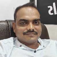 Suraj Kumar Chaudhari