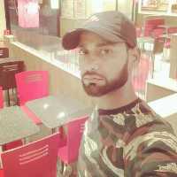Inzimam Ul Haq