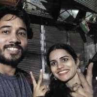 Rupam Pande