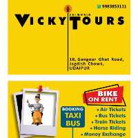 Vikram Singh Rathore