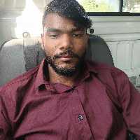 Vikas Bairwa