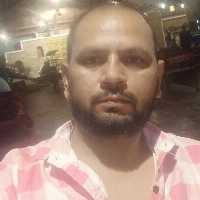 Surendra Kumar Jaiswal (Sonu)