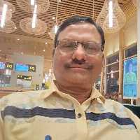 Shankar G