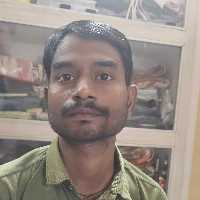 Ramprasad Mishra