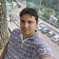 Amresh Kumar Tripathi