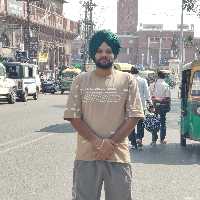 Lovejit Singh Sandhu