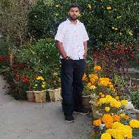 Deepak Kushvaha