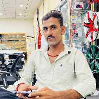 Mag Singh Bhati