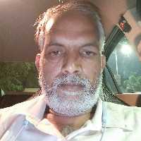 Pramod Jaiswal