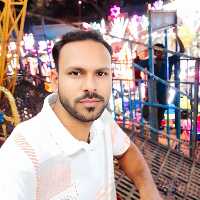 Danish Haidar