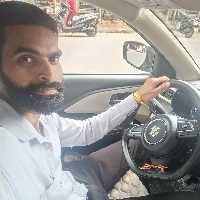 Sujay Mishra