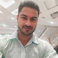 Himanshu Bhargava