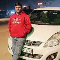 Jitendra Choudhary