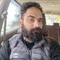 Atul Harnot