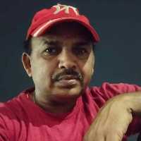 Vishnu Bhat