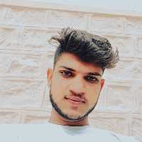 Jitendra Goswami