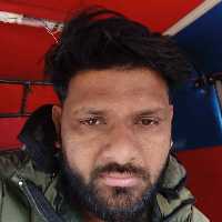 Jitendra Singh