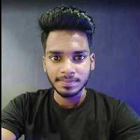 Aryan Raj