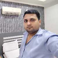 Rupendra Kumar Dixit