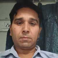 Rajesh Kumar Meena
