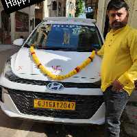 Gagan Chopra