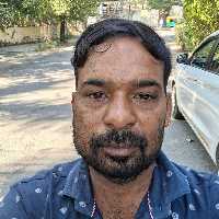 Brijesh Rao