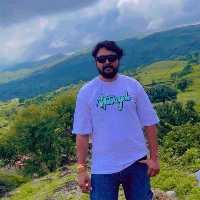 Deepraj Singh Solanki